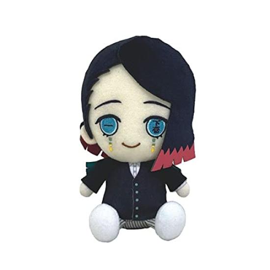 Demon Slayer: Kimetsu no Yaiba chibi plush toy - Enmu 2384