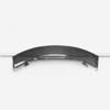 Mazda MX5 ND Carbon Fiber GV-Style Rear Spoiler Stabilizer