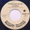 7inch Record LOU CHRISTIE  Im Gonna Make You Mine BUDDAH116X BUDDAH 1969 Canada Rock Used