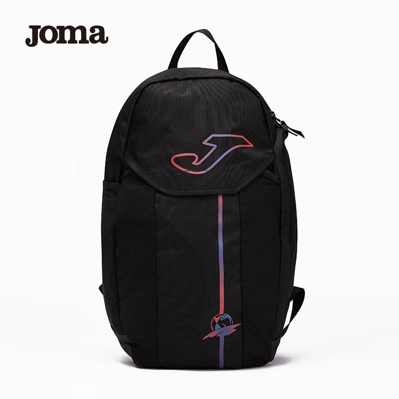 JOMA Unisex Large Capacity Sports & Travel Backpack
