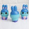 Squishy Bunny Easter Gift With Slow Rebound Pu Foam For Kids And Collectors