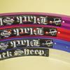 20" 20ER Alienation BMX Rim, A-Class, 36H Street/Dirt Jump Rim, Blade Rim, Double Wall, Anodized Color