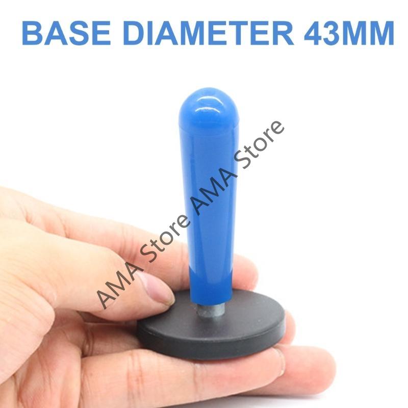 X7JF Verbesserungen Auto Folie Positionierungsmagnete Auto Wrap Magnete Halter Auto Vinyls Folie Installationsmagnete zum Wickeln