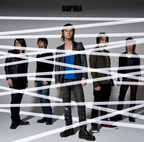 

CD SOPHIA - Baby Smile(DVD tsuki) UPCH5590 Japan ObiJapanese Pop/Rock Used