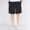 adidas Breathable Cargo Quick Dry Shorts Black Men's GJ2856