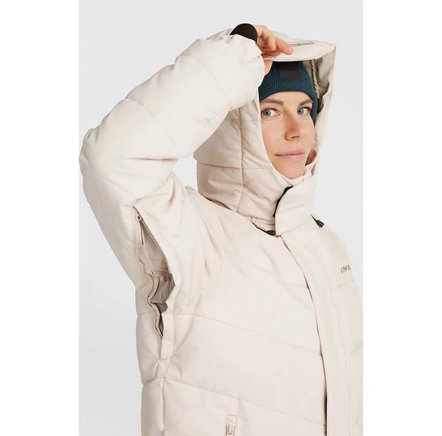 O´neill Куртка Z.E.N. Puffer Hybrid