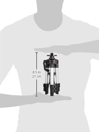 STS Laser Elevator Tripod, 196-420mm, 3 Sections, ELCSSB
