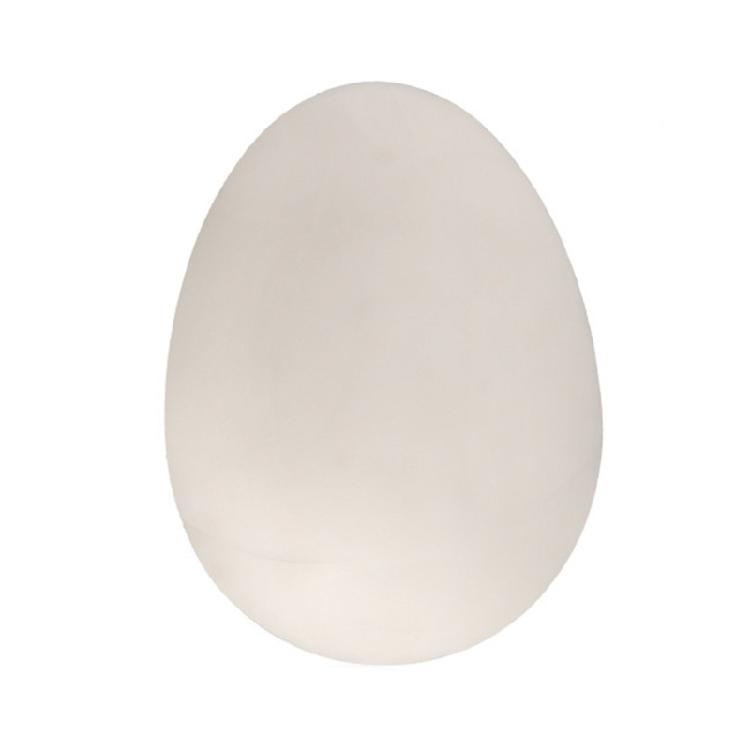 Shock Proof Rubber Eggs Toy Perfect For Magical Tricks Practical Jokes And Party Entertainment