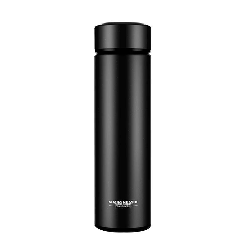 SHANG HUASHI SHS-1006 Business Stainless Steel Thermal Mug