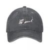 Helicopter UHH Iroquois NSB Baseball Cap Rugby Icon Fashion Beach Custom Hat Womens Golf Wear Unisexs
