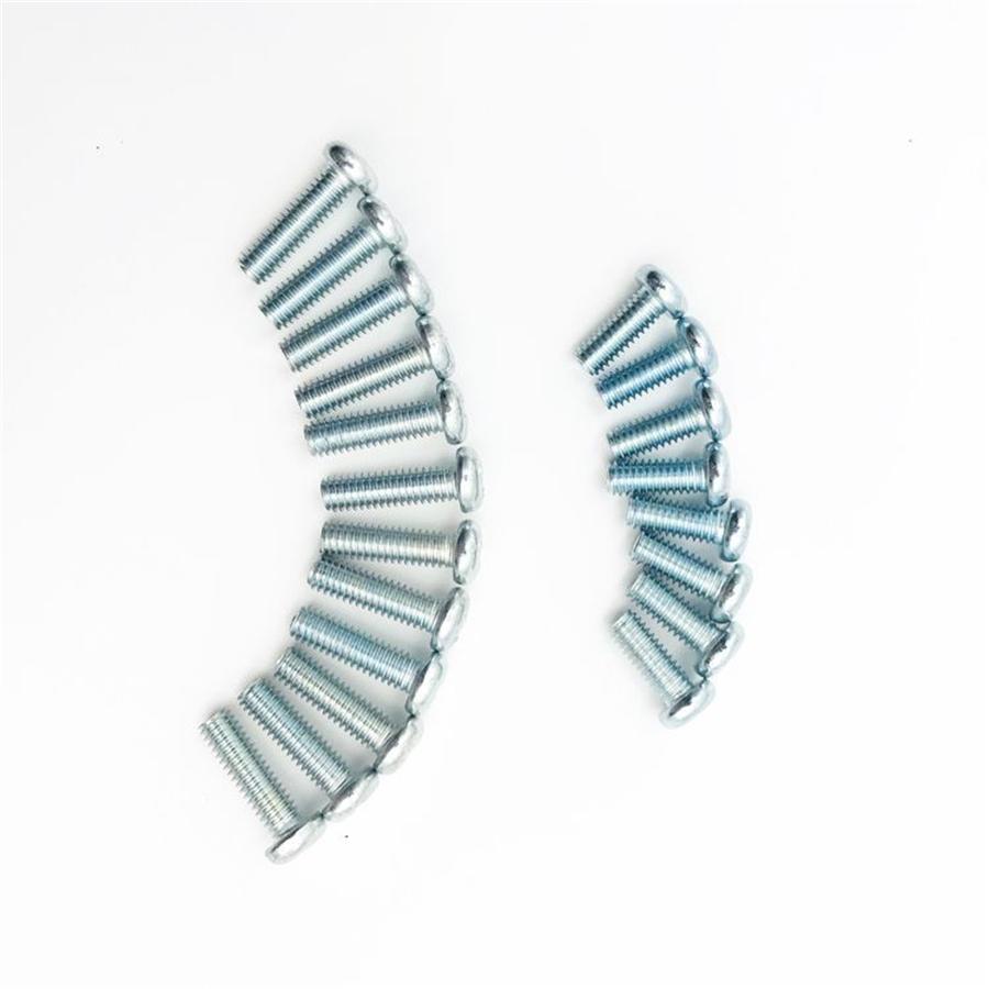 2X Carburetor Carb Rebuild Repair Kit For Yamaha XVS650 Custom V-Star 650 06-16