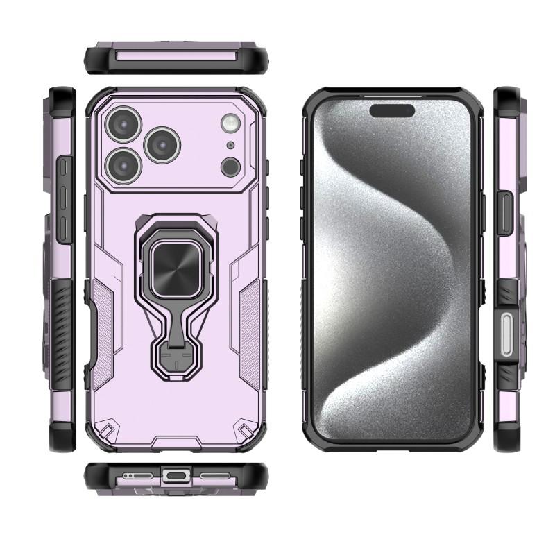 For Honor 600 Lite 5G Leather Case Wallet Stand Solid Color Anti Drop Phone Cover