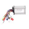 36V 48V 350W Electric Bike Brushless Motor Controller 3 Speed Reverse Controller for Electric