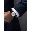 Orient Automatic Mechanical Watch with Stainless Steel Dial FAC00008W0
