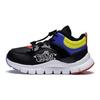 Li Ning Kids Casual Breathable Non-Slip Durable Sneakers Kids Sneakers YKNS106-25