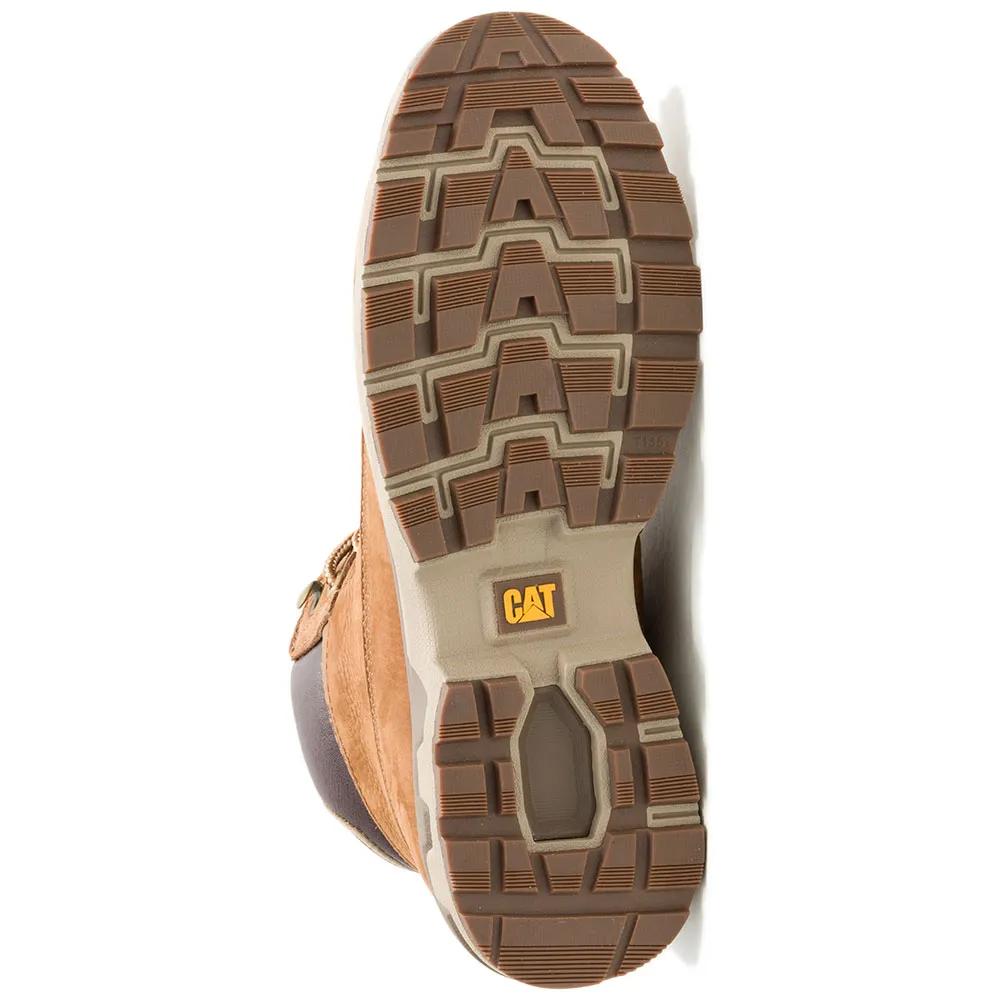 Caterpillar Ботинки для хайкинга Pursue