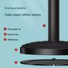Adjustable Desktop Stand for Photography, Streaming & Online Classes