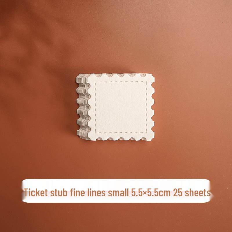 

Бумага для акварели из 300 г хлопковой целлюлозы, мелкозернистая, для штампов, открыток, закладок и раскрашенных вручную корешков билетов