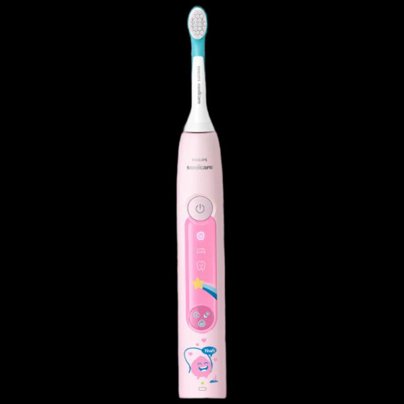 Philips Sonic Electric Toothbrush for Kids HX5232