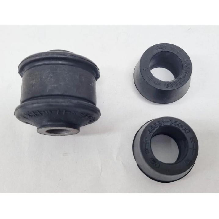 

For Ssangyong Musso Sports UTE 2.9 L TD Rear Suspension Lateral Rod Bush Set 4562105000 4563105000 45621-05000