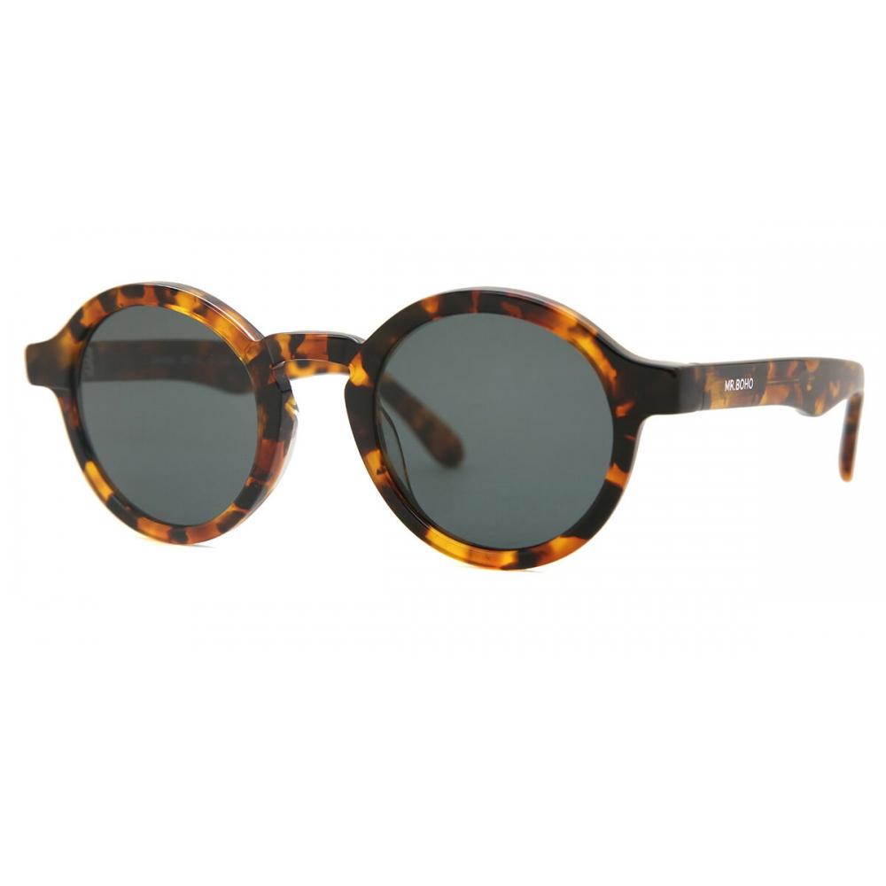 Mr. Boho Dalston Rt1 11 Unisex Sunglasses