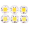 100W 70W 50W 220V Cob Led Chip For Spotlight Floodlight Led Light Beads Aluminum