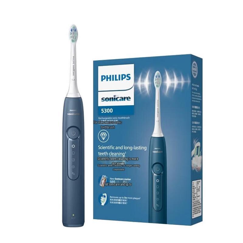 

Philips Diamond Series Sonic Electric Toothbrush
