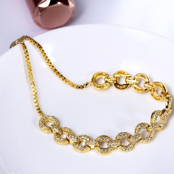 YLKBTY Bracelet for Women