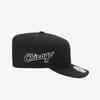 New Era Chicago White Sox Fitted Cap Black 15131629