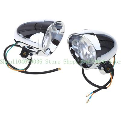 Luminaires – Phares