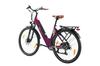 TTGO C3 PRO City Electric Bike 250W Bafang Motor 36V20Ah Battery 28 Inch Tires Max Range 80–120 Km Shimano 7-Speed