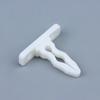 Swan Dryer Door Hook for Electric Dryer Models Easy Fit Accessory for Reliable Door Movement Household Appliance Maintenance