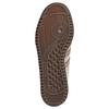 adidas Originals Bermuda Fashion Comfortable Low-Top Skate Shoes Women Sneaker Light-Brown JS3967