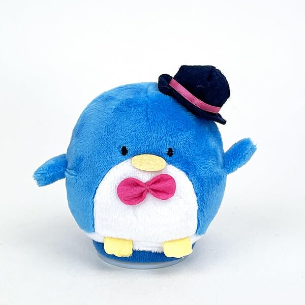 

World Sanrio Taxi Do Sam Talking Mini Plush Toy Sanrio Free [Perfect Tokyo]