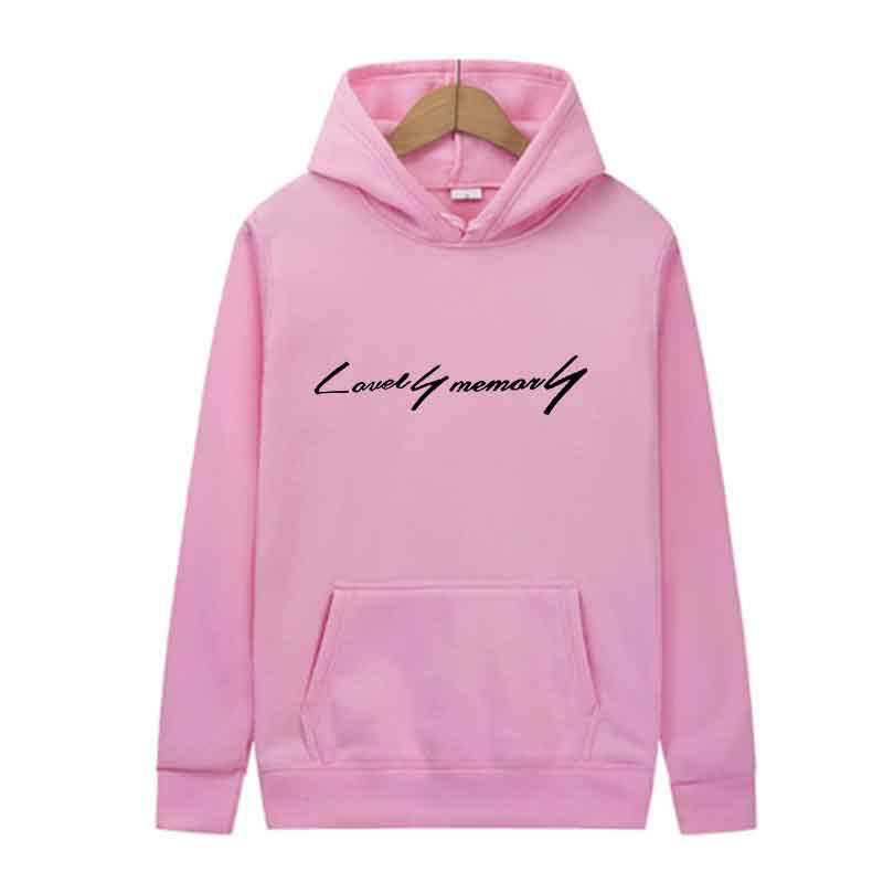 Fashion Trends Hoodie Outdoor Sports Jogging Sweatshirt Men Print Casual Streetwear Pullover Spring Autumn Unisex Clothing 2025