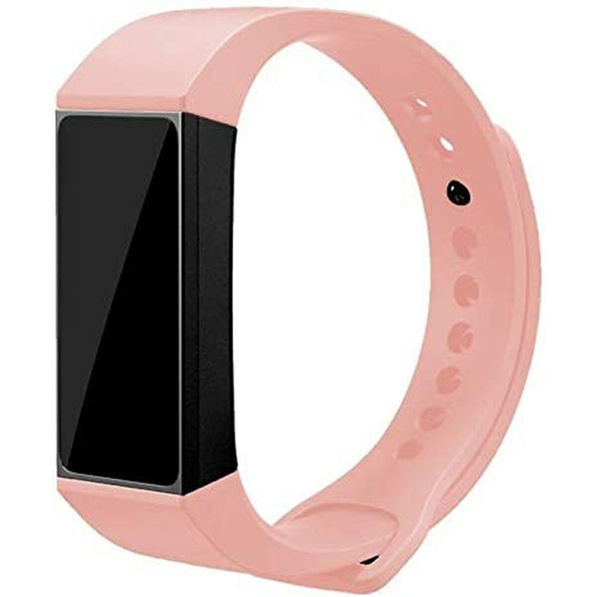

Замена браслета Xiaomi Mi Band 4c Cool Activity
