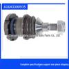 Mercedes-Benz W164 Universal Lower Control Arm Ball Joint A1643300935