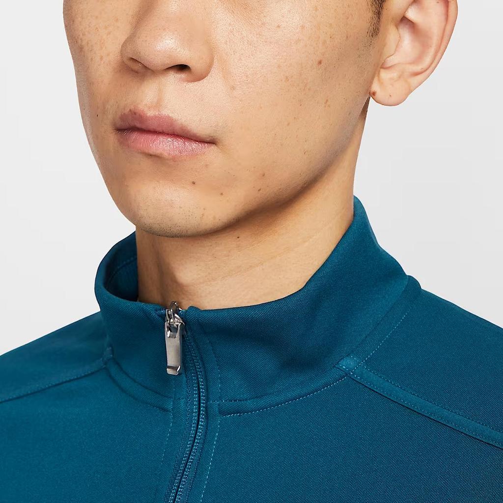 Nike Court Heritage Comfortable Versatile Soft Fashion Tennis Shirt Men Tops FZ6926-415