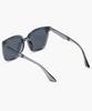 Likkeullou Rc E-Sang F Sunglasses Gray