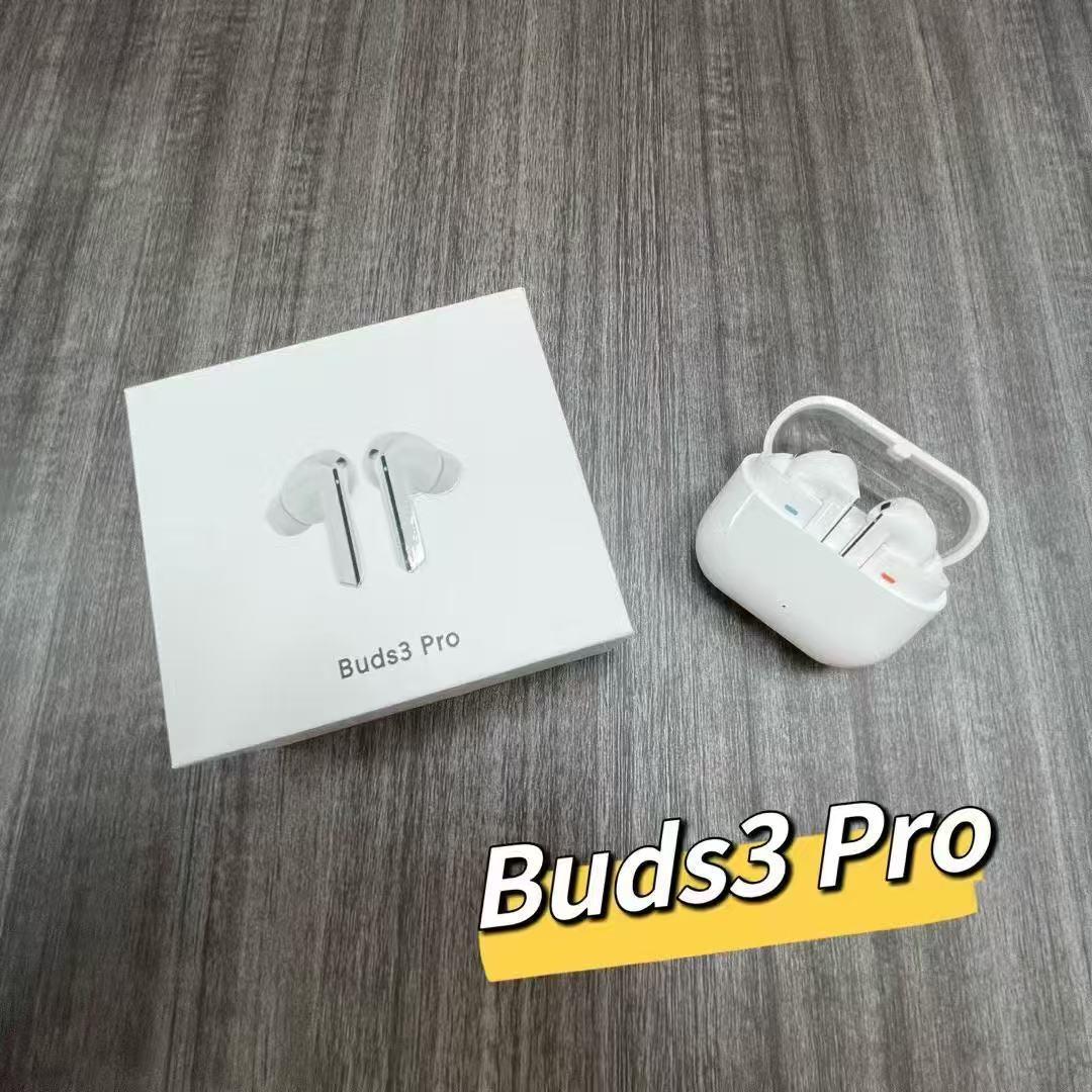 

Bluetooth навушники для Samsung Buds 3/Pro з бездротовою зарядкою та датчиком Холла R630