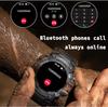Xiaomi Mijia Smart Watch Outdoor Sports Compass Flashlight Watch Bluetooth Call Heart Rate Monitoring Waterproof Watches for Men