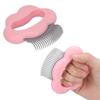 Cat   Comb Safe Massage Hair Removal Cat Grooming Comb for Little Pets Bunnys Cats
