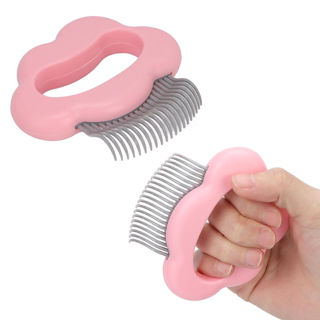 Cat   Comb Safe Massage Hair Removal Cat Grooming Comb for Little Pets Bunnys Cats