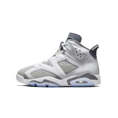Air 6 Cool Grey