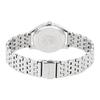 Citizen Eco-Drive Series 50M Water Resistant Quartz Watch Stainless Steel Band Women watches Black EW2530-87L