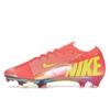 Nike Zoom Mercurial Vapor 16 Elite SE FG Cosmic Speed Chapter 2 Pack Unisex Sneakers Orange Bright-Mango Black FQ8682-800