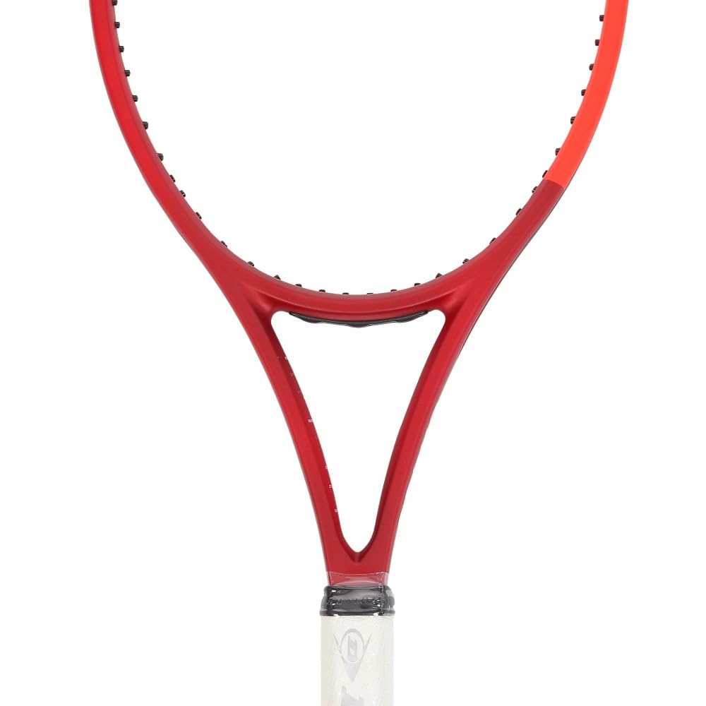DUNLOP Racchetta da tennis rigida da tennis 24CX400 DS22406 G1 (solo cornice)