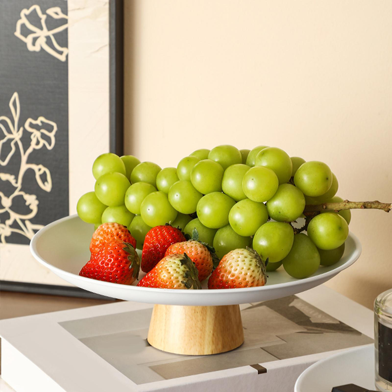 

Подставка для торта, держатель для хранения кексов и фруктов, поднос для сервировки на день рождения, свадьбу, вечеринку S