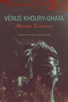 Marina Tsvetaeva  To Die In Yelabuga by Teresa Lavender Fagan Hardback Book 9781803090634