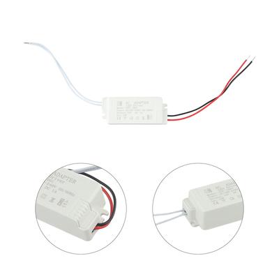 12W/24W/36W LED Driver Adapter AC 220 -240V To DC 12V White Case Transformer Power Supply LED Strip High-grade Coil
